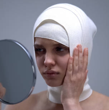 Going Under the Knife vs. Getting 'Tweakments'