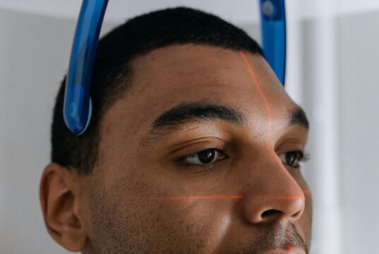 The Ultimate Tool for Non-Invasive Healthcare The Ultimate Tool for Non-Invasive Healthcare