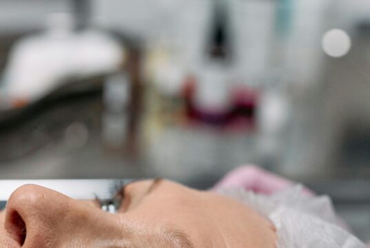 Why “Anti-Ageing” is Dead Why "Anti-Ageing" is Dead