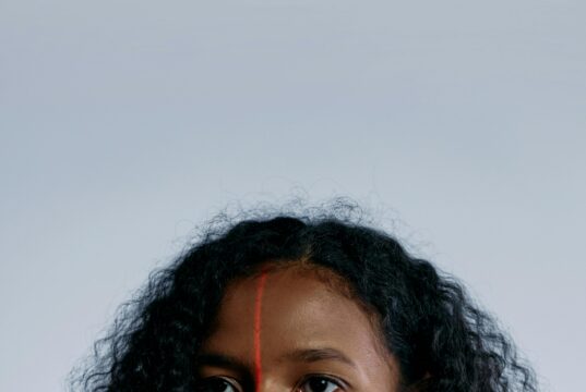 AI Consultation: Is Your Face Mathematically Balanced?