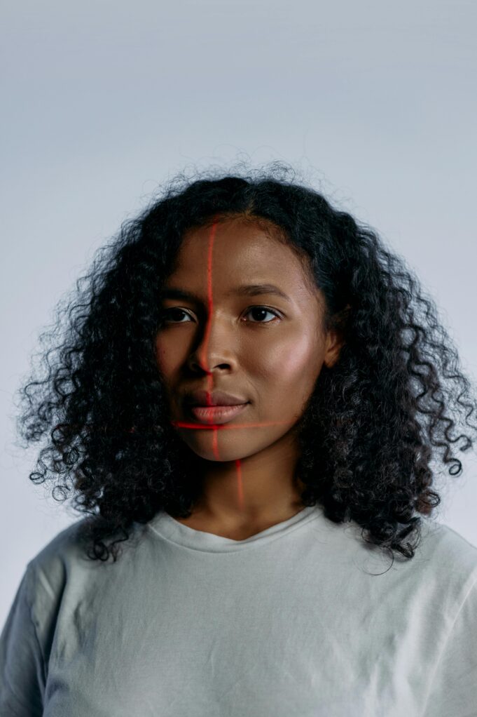 AI Consultation: Is Your Face Mathematically Balanced?