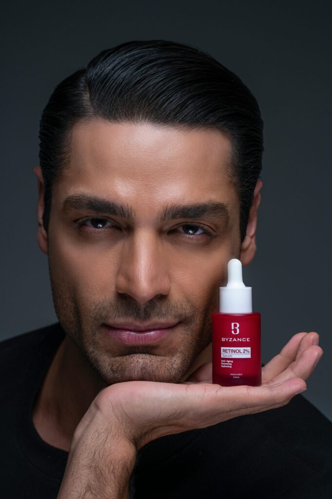 pexels-farhadirani-37711448 Why Good Molecules Gentle Retinol is a Summer Night Essential