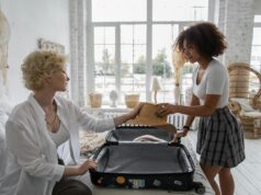 Going Away? The One Thing You Can’t Forget to Pack Going Away? The One Thing You Can't Forget to Pack