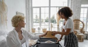 Going Away? The One Thing You Can't Forget to Pack