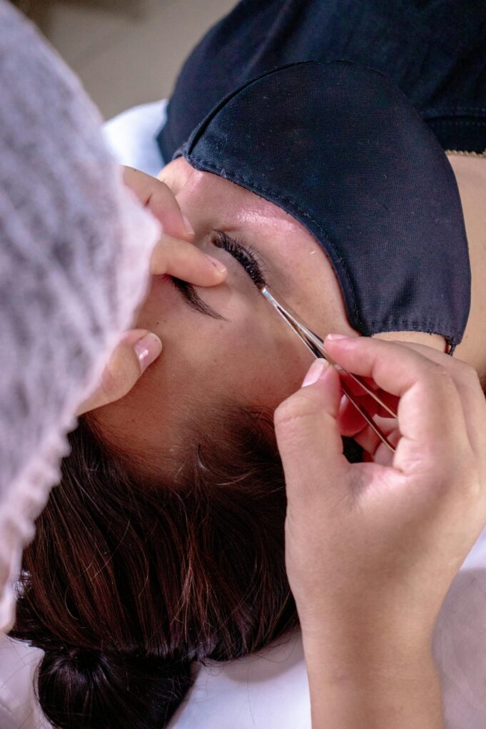 pexels-gabrielpuyen-6135662 Ocular Aesthetics: Beyond the Lash Lift