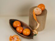 Why Scientists Are Using Orange Peels to Fight Industrial Dye Hazards Why Scientists Are Using Orange Peels to Fight Industrial Dye Hazards