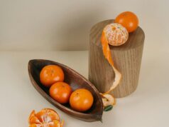 Why Scientists Are Using Orange Peels to Fight Industrial Dye Hazards Why Scientists Are Using Orange Peels to Fight Industrial Dye Hazards