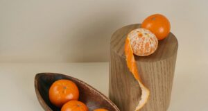 Why Scientists Are Using Orange Peels to Fight Industrial Dye Hazards