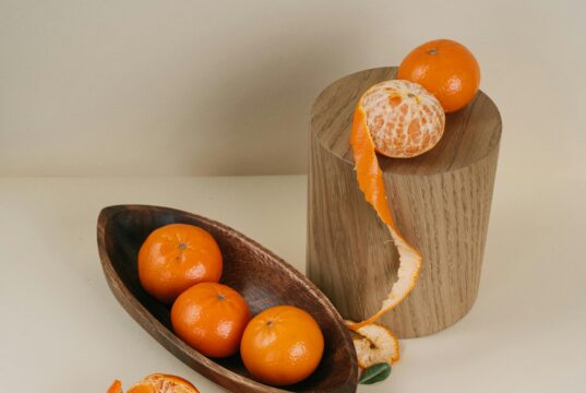 Why Scientists Are Using Orange Peels to Fight Industrial Dye Hazards Why Scientists Are Using Orange Peels to Fight Industrial Dye Hazards