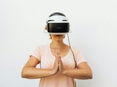 VR Therapy: Pain Management in Clinics VR Therapy: Pain Management in Clinics