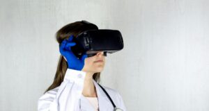Harley Street 2030: The Future of Medical Luxury