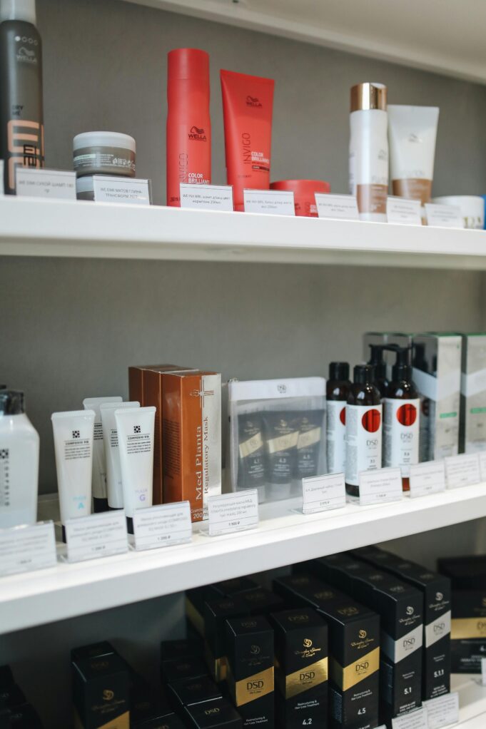pexels-polina-tankilevitch-3735655 "Pre-juvenation" for Gen Alpha? A Safe Skincare Guide