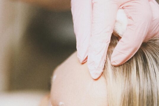 Why Treating "Just the Forehead" Backfires