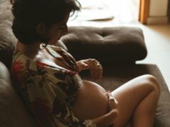 The “Mummy Tummy” Fix: Non-Invasive Postpartum Tech The "Mummy Tummy" Fix: Non-Invasive Postpartum Tech