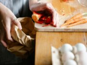 Turning Everyday Food Waste into Water Purification Miracles Turning Everyday Food Waste into Water Purification Miracles