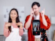Why TikTok and Instagram Couple Trends Keep Going Viral