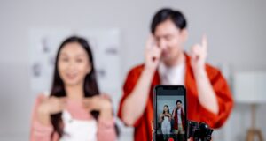 Why TikTok and Instagram Couple Trends Keep Going Viral