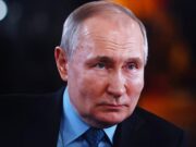 Why We’re Still Obsessed with Putin’s Botox Why We’re Still Obsessed with Putin's Botox