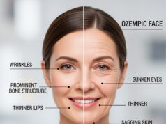 From "Barbie Tox" to Ozempic Face