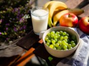 Is Your Food Aging You? 5 Signs Your Diet Is Wrecking Your Skin Is Your Food Aging You? 5 Signs Your Diet Is Wrecking Your Skin