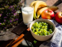 Is Your Food Aging You? 5 Signs Your Diet Is Wrecking Your Skin Is Your Food Aging You? 5 Signs Your Diet Is Wrecking Your Skin
