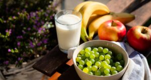 Is Your Food Aging You? 5 Signs Your Diet Is Wrecking Your Skin