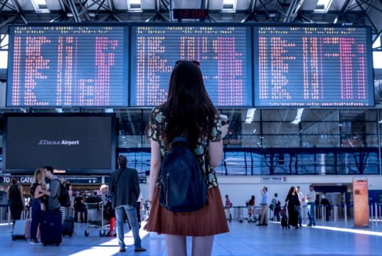 Airport Beauty Hacks: How to Pack a TSA-Approved Summer Skincare Routine That Actually Works Airport Beauty Hacks: How to Pack a TSA-Approved Summer Skincare Routine That Actually Works
