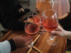 Why That Chilled Summer Rosé Is Ruining Your Sleep (and What to Drink Instead) Relationship