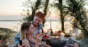 Sunset and Breezes: Low-Energy, Romantic Evening Dates for Scorching Summer Days