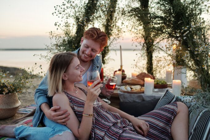 Sunset and Breezes: Low-Energy, Romantic Evening Dates for Scorching Summer Days