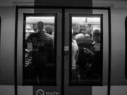 Surviving the Commute: How to Stay Fresh on Public Transport in the Summer Heat