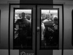 Surviving the Commute: How to Stay Fresh on Public Transport in the Summer Heat Surviving the Commute: How to Stay Fresh on Public Transport in the Summer Heat