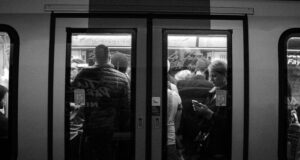 Surviving the Commute: How to Stay Fresh on Public Transport in the Summer Heat