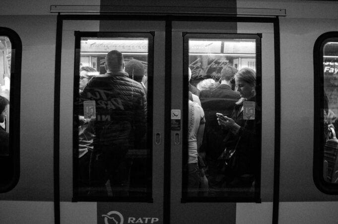 pexels-kei-scampa-1201427-3009487 Surviving the Commute: How to Stay Fresh on Public Transport in the Summer Heat