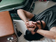 The Long-Distance Summer: How to Keep the Spark Alive When You're Traveling Apart