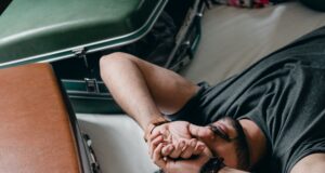 The Long-Distance Summer: How to Keep the Spark Alive When You're Traveling Apart