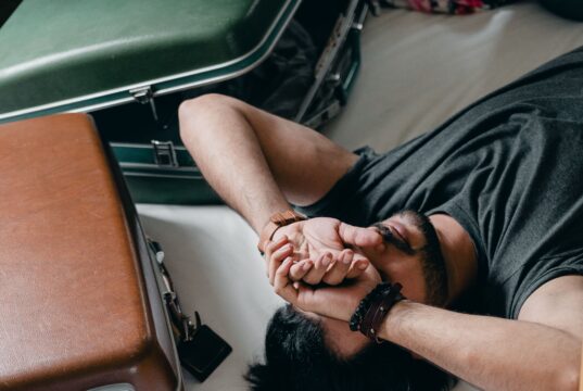 The Long-Distance Summer: How to Keep the Spark Alive When You're Traveling Apart