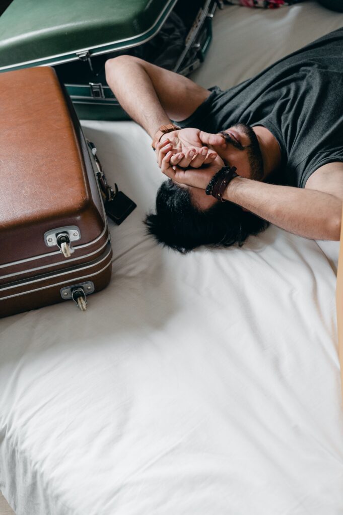 The Long-Distance Summer: How to Keep the Spark Alive When You're Traveling Apart