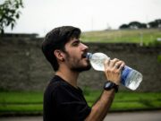 Chugging Water But Still Sluggish? How to Replenish Electrolytes in a Heat Wave