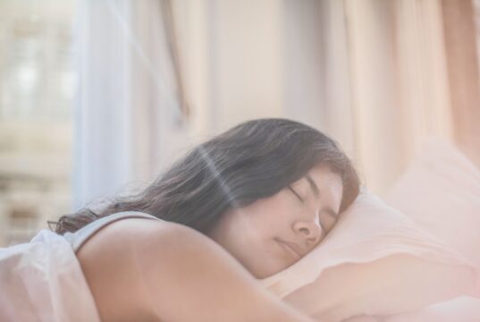 Too Sticky to Sleep? How to Keep Your Bedroom Cool Tonight Without Sky-High Energy Bills