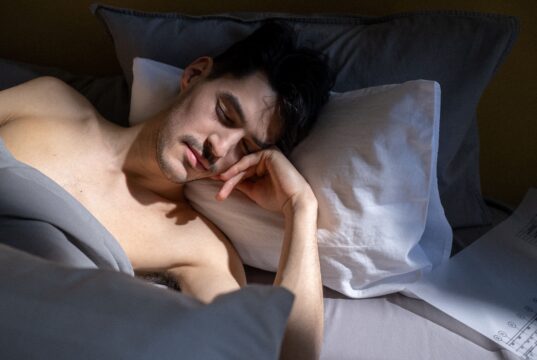 Why the Heat Makes You Feel Constantly Tired (and How to Reclaim Your Summer Energy)