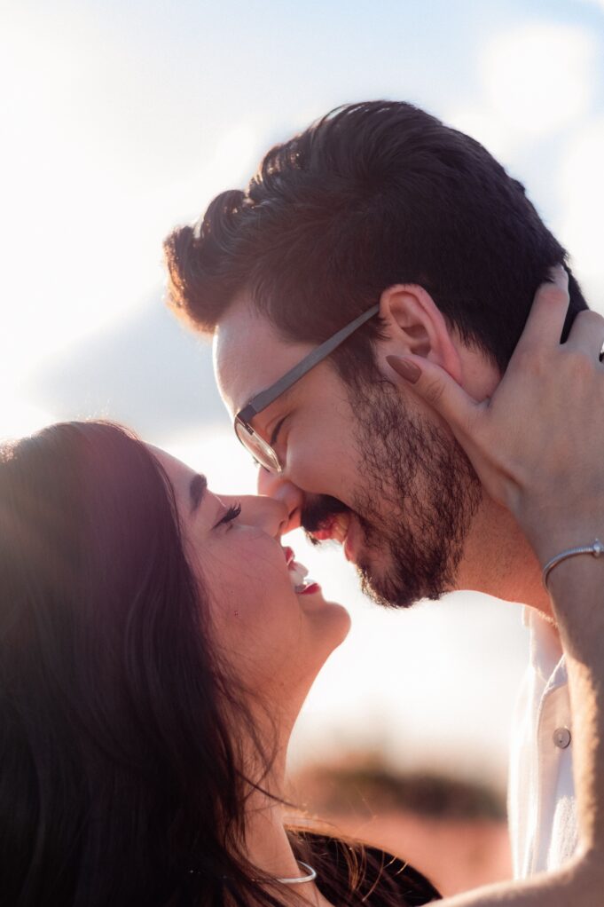 Too Hot to Handle? How to Respark Your Relationship and Stay Connected This Summer