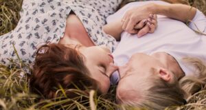How to Have Sex in the Heat (Without Melting Into a Puddle)