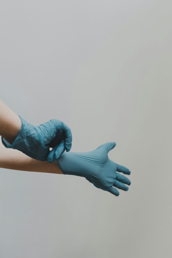 clay-banks-cEzMOp5FtV4-unsplash When Doctors Say No