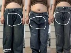 “Stop Complaining About Your Ozempic Bum”: The Brutal Truth Behind Rapid Weight Loss and Muscle Atrophy 5 Easy Ways to Soften Deep Wrinkles at Home