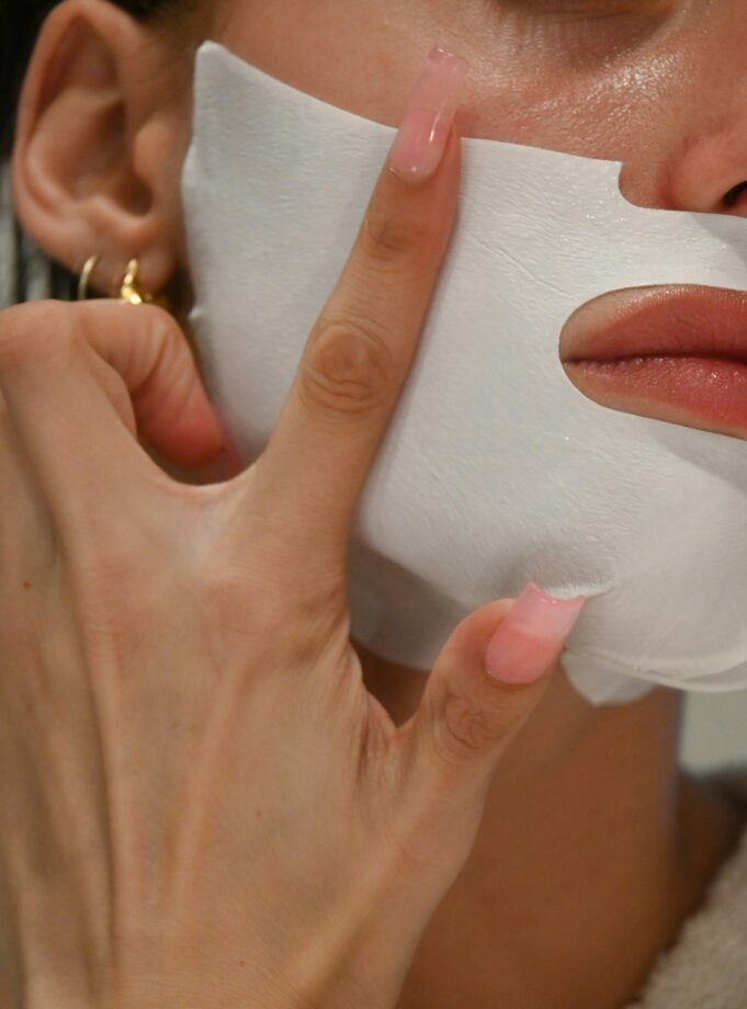 The Crucial Ingredients Needed to Rebuild Compromised Skin
