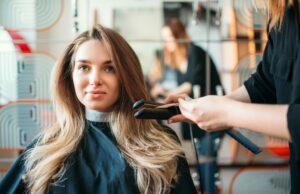 The “Ghost Layer” Phenomenon: Why Top Stylists Love This Low-Maintenance Hair Craze The "Ghost Layer" Phenomenon: Why Top Stylists Love This Low-Maintenance Hair Craze
