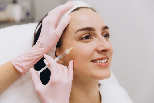 Why Your Botox Fails Quicker on GLP-1s: The Surprising Link Between Metabolism and Toxins