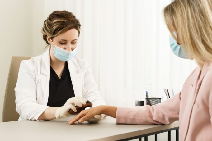When Doctors Say No When Doctors Say No