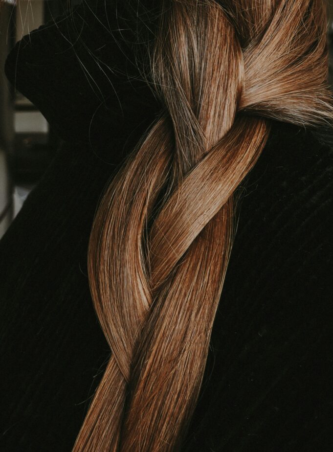 Why Menopause Changes Your Hair Texture